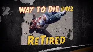1000 Ways to Die ReTired