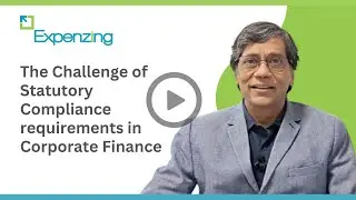 The Challenge of Statutory Compliance requirements in Corporate Finance