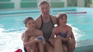 Отзывы о Аквастарс. Семейные старты