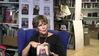 Prue Leith at IFOA 2011