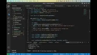 cабақ 16 | қазақша javascript nodejs курсы