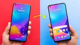 How To Unlock Android Phone If Forgot Password!