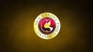 AKILA LOGO ANIMATION