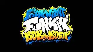 Game Over | Friday Night Funkin' VS Bob y Bosip OST