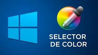 Selector de Colores en Windows 11