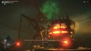 Demon's Souls - Людоед
