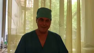 Массаж внутренних органов Мастер-класс Юрий Коновалов