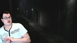 [014 Willkommen im Gefängnis - Let´s Play Silent Hill 2 Remake