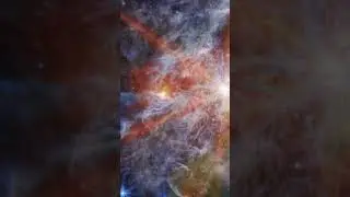 N79 Nebula - James Webb Space Telescope