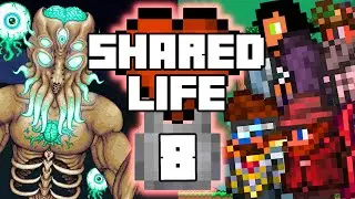 Shared Life S1 EP8 | I'm Not Sure We Can Do This