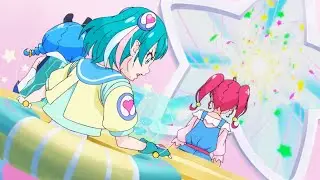 space commander hagoromo lala