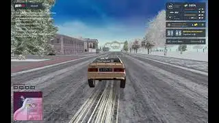 Ну да,ДПС садит?NEXT RP