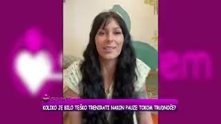 Milica Milošev, on-line gost konferencije 