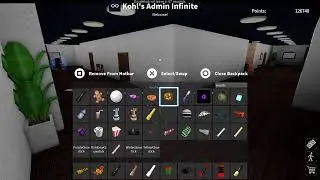 the horror mansion(not responding to chat)