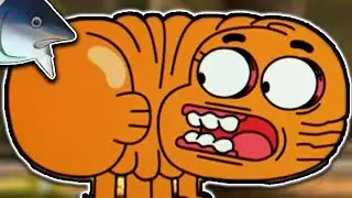 THE BET | Gumball Reaction