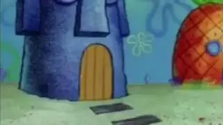 [REUPLOAD] Squidward - GET OUT! [Extended Sparta Remix]