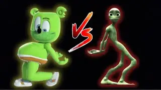 (PARODY) Dame tu cosita VS Dame la gomita | Sound Effects Variations [Video Tutorials]