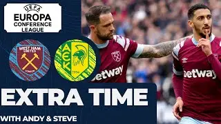 Extra Time - AEK Larnaca Preview.