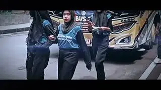 Kunjungan Industri 2023 SMK Ksatria Bangsa