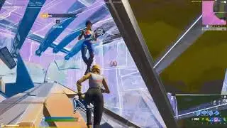 COLD WORLD || Highlights#8 ( Fortnite Montage )