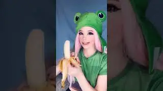 watch until the end🍌🥵 