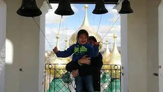 Христос Воскресе 