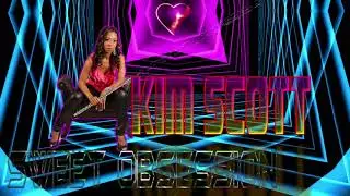 KIM SCOTT-SWEET OBSESSION) FROM JAZZKAT GROOVES