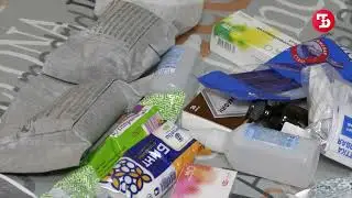 Житель Санкт-Петербурга, приехав в Крым, пытался вступить в украинскую армию