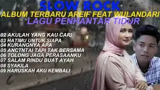 LAGU TERBARU ARIEF AKULAH YANG KAU CARI