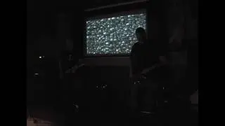 The Corrugation - Live In Phoenix (10-14-09)