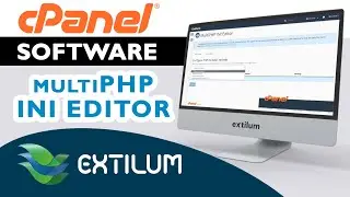 How to Use the MultiPHP INI Editor in cPanel - Basic Mode - Extilum Hosting
