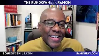 Disney Price Hikes, Google Search and MORE LIVE with Ramon
