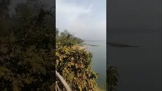 কাপ্তাই লেক, রাঙ্গামাটি (Nilanjana Boat Club and Resort)           #kaptai #houseboat #promodini