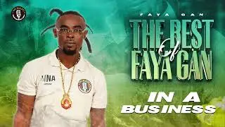 Faya Gan - Ien a Business