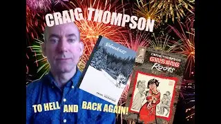 Craig Thompson Check In
