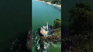 UBATUBA DJI MINI 3 #drone #ubatuba
