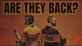 TLSP 3? Is it really happening?!