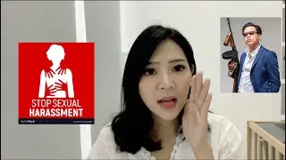 Kasus Gofar Hilman, Apa yang dilakukan kalo jadi korban MESUM? Gimana Hukuman PELECEHAN SEKSUAL?