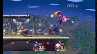 Staco(MK) vs reaper(MK) WBF Runde 2