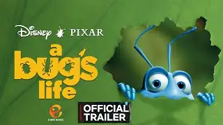 A Bugs Life Movie Review | E-info Movie Trailers