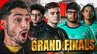 $20,000 MW3 SEARCH AND DESTROY GRAND FINALS (ABEZY VS HUKE)