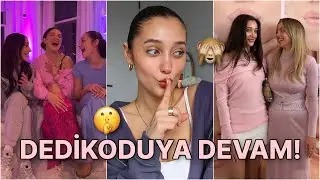 DEDİKODUYA DEVAM! Sydney Sweeney, Millie Bobby Brown, SHARPAY 🤫