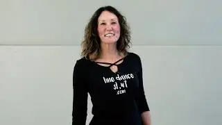 Cruisin' - Line Dance Tutorial