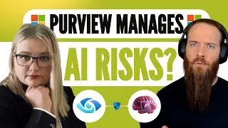 How AI is Changing Microsoft Purview [2024 Update]