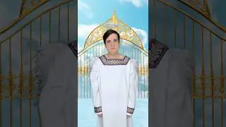 Angel makes a mistake 