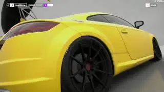 Forza Horizon 4 - Ryzen 3 2200G