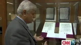 Slêmanî museum in Kurdistan is paying smugglers to return looted treasure