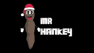 ManBearPod Episode 9: On Mr. Hankey The Christmas Poo