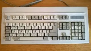 NTC KB-6151 review (Alps SKCM White)
