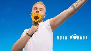 André Bertoldi - Nova Morada (Áudio Oficial)